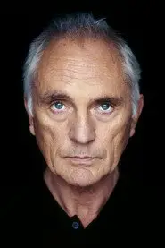 Terence Stamp