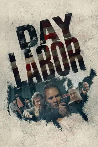 Day Labor posteri