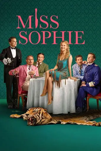 Sophie Hanım: Değişmeyen Gelenek posteri