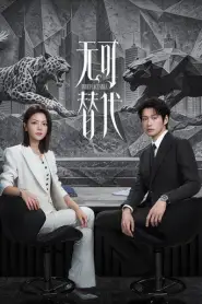无可替代