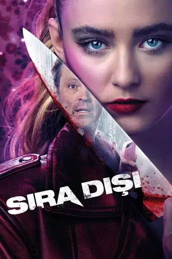 Sıra Dışı posteri