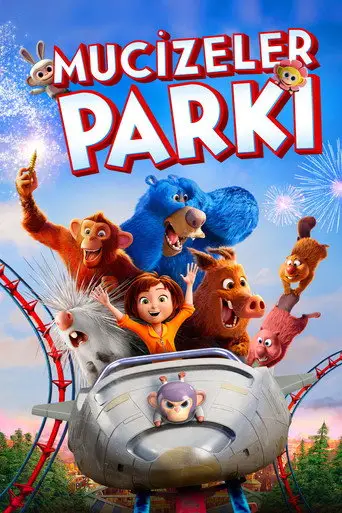 Mucizeler Parkı posteri