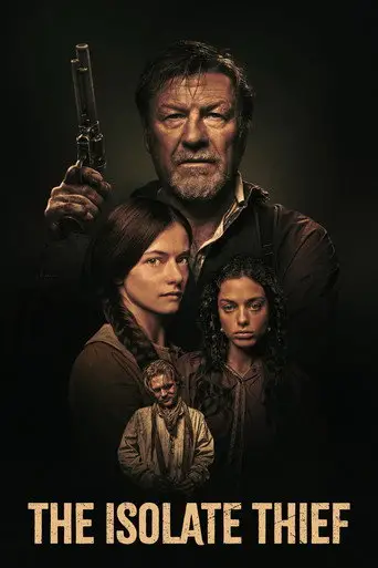 The Isolate Thief posteri