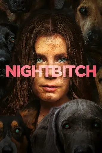 Nightbitch posteri