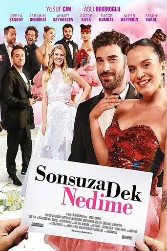 Sonsuza Dek Nedime posteri