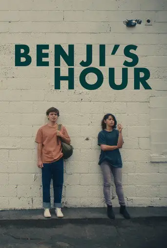 Benji's Hour posteri