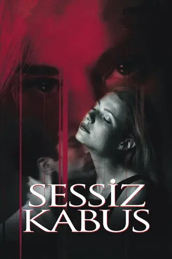 Sessiz Kabus posteri