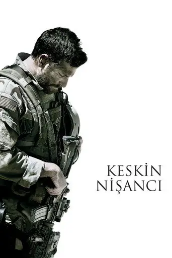 Keskin Nişancı posteri