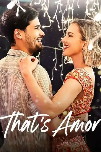 Aşk Budur posteri