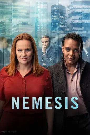 Nemesis posteri