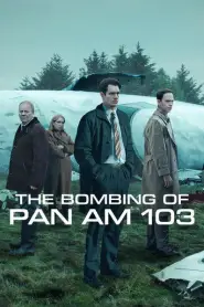 Lockerbie: Pan Am 103 Sefer Sayılı Uçuş