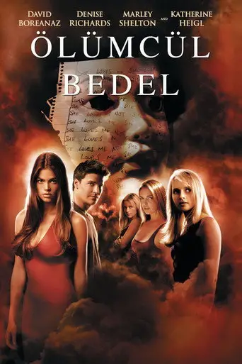 Ölümcül Bedel posteri