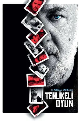Tehlikeli Oyun posteri