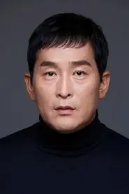Jo Hyun-woo