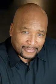 Anthony Ray Parker