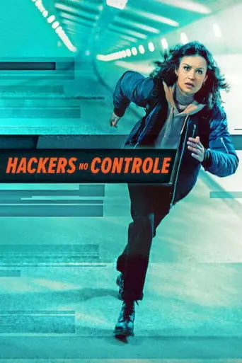 Hacker Savaşları posteri