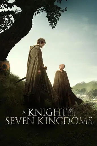 A Knight of the Seven Kingdoms posteri
