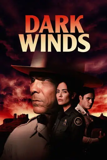 Dark Winds posteri