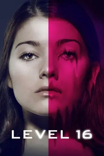 Seviye 16 posteri