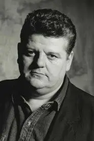 Robbie Coltrane