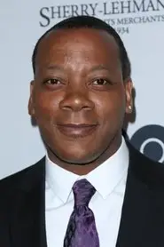 Erik LaRay Harvey
