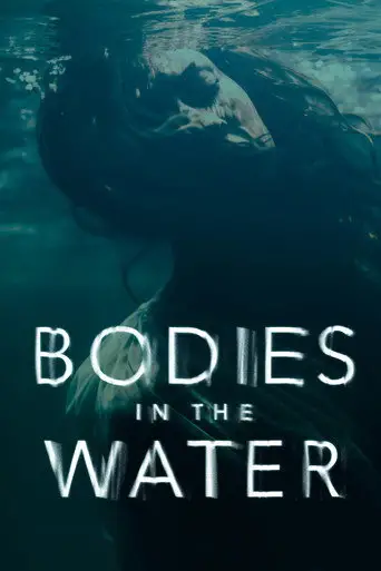 Bodies in the Water posteri