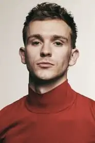 Harry Lawtey