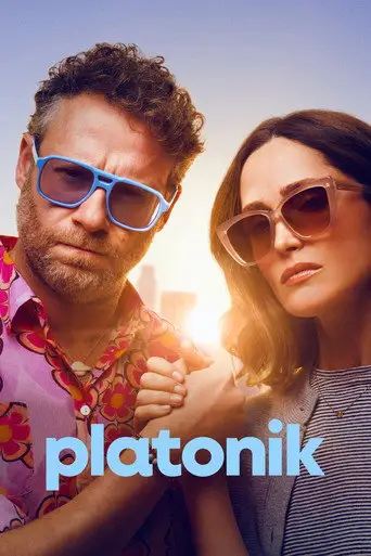 Platonik posteri