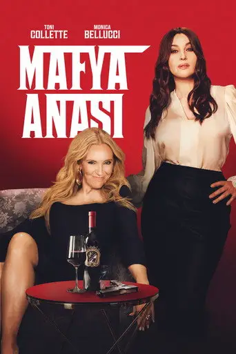 Mafya Anası posteri