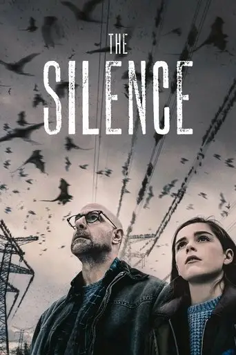 The Silence posteri