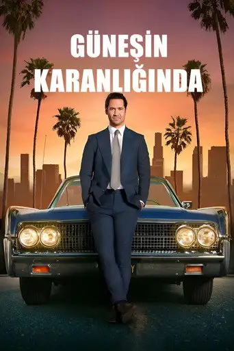 Güneşin Karanlığında posteri