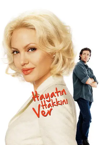 Hayatın Hakkını Ver posteri