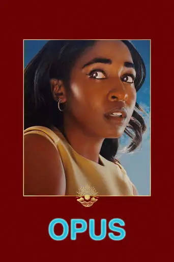 Opus posteri