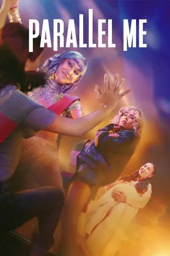 Parallel Me posteri