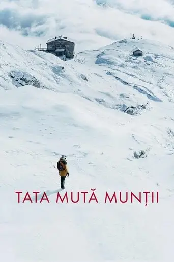 Dağları Deviren Baba posteri