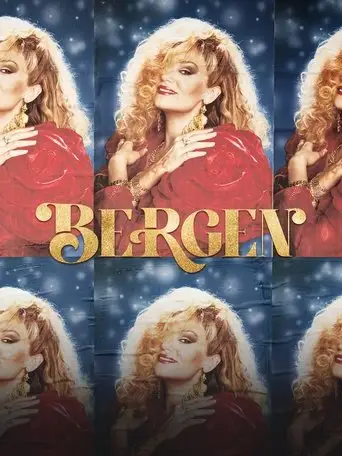 Bergen posteri