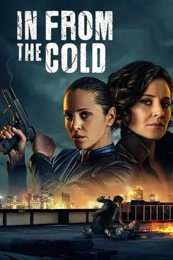 In From the Cold posteri
