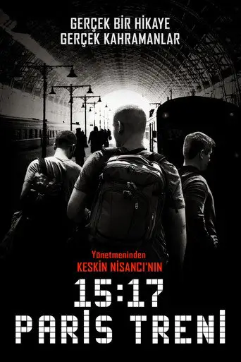 15:17 Paris Treni posteri