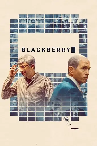BlackBerry posteri