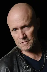 Michael Rooker