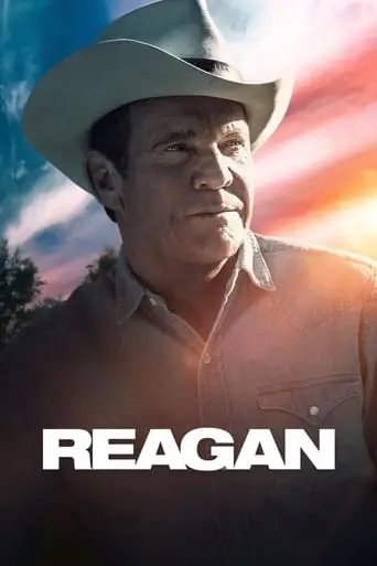 Reagan posteri