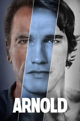Arnold posteri