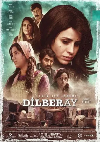 Dilberay posteri