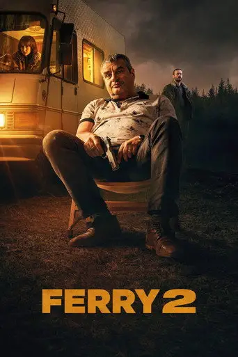 Ferry 2 posteri