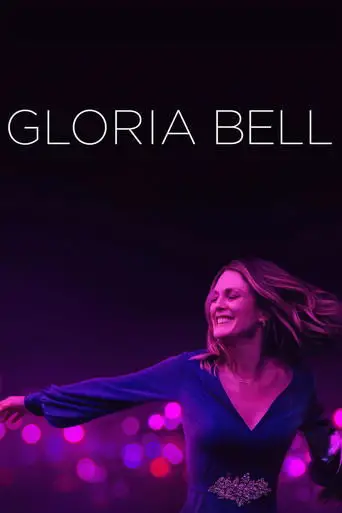 Gloria Bell posteri