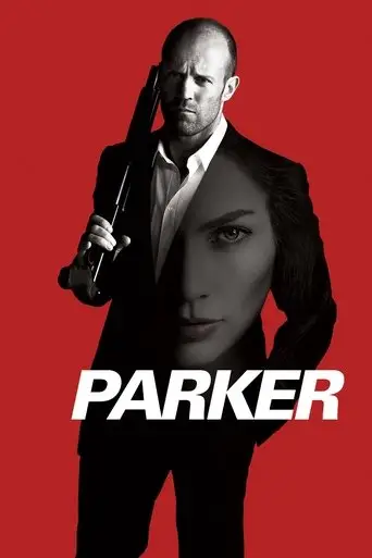 Parker posteri