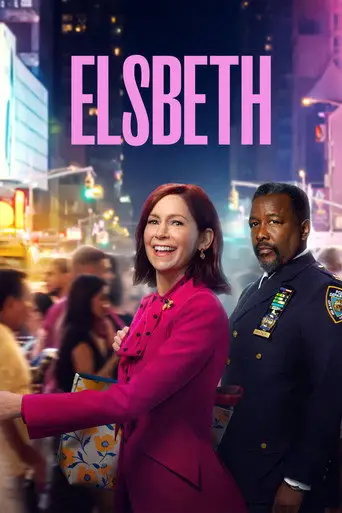 Elsbeth posteri