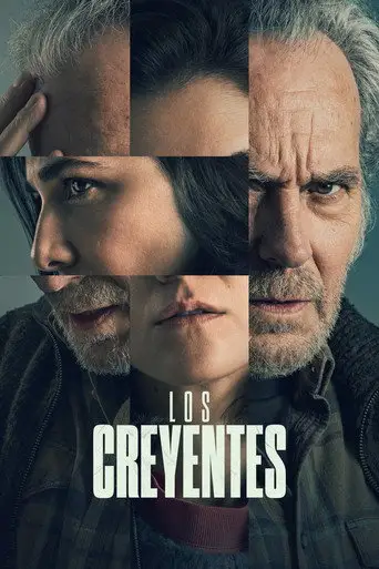 Şüphe Sarmalı posteri