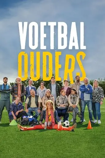 Aile Boyu Futbol posteri