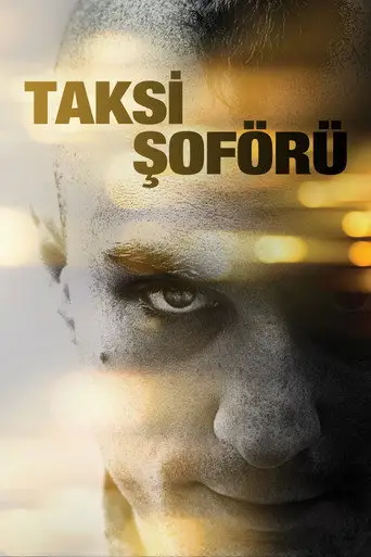 Taksi Şoförü posteri